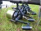 Carp Reels