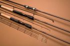 Coarse Rods