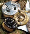 Fly Reels